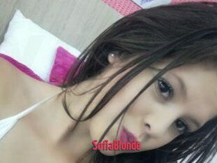 SofiaBlonde