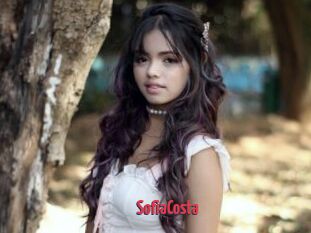 SofiaCosta