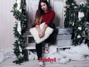 SofiaDevil
