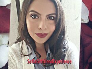 SofiaGirlfriendExperience