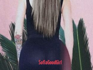 SofiaGoodGirl