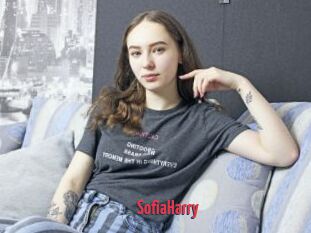 SofiaHarry