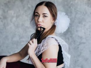SofiaHilll