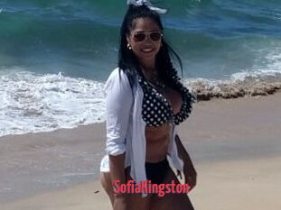 SofiaKingston