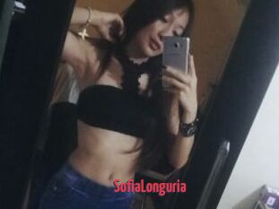 SofiaLonguria