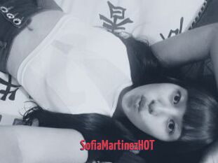 SofiaMartinezHOT