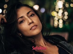SofiaRider
