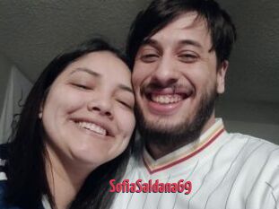 SofiaSaldana69