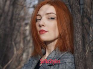 SofiaStyles