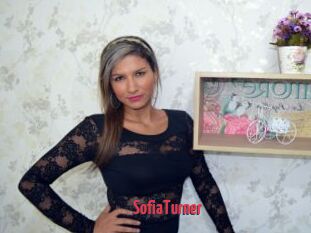 SofiaTurner