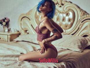SofiaWillis