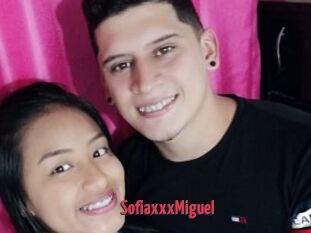 SofiaxxxMiguel