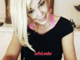 SofieLender