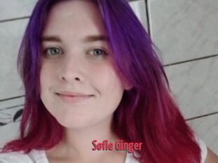 Sofie_Ginger