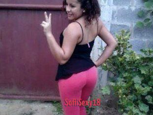 SofiiSexy18