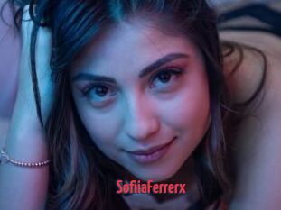 SofiiaFerrerx
