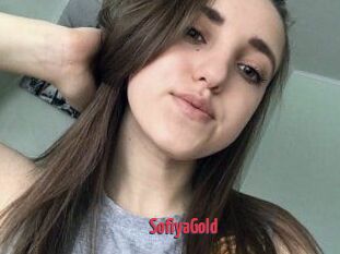 SofiyaGold