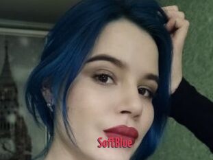 SoftBlue