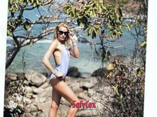 SofyCox