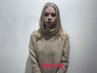 SofyMazerly