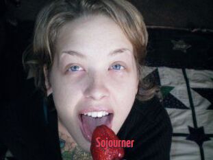 Sojourner