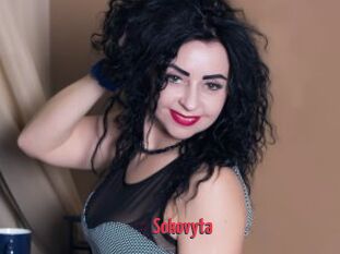 Sokovyta
