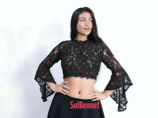 SolBennet