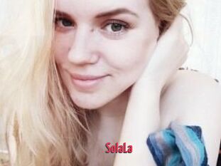 SolaLa