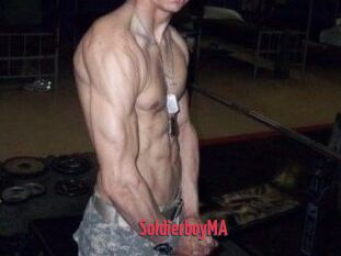 SoldierboyMA