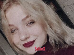 SollarX