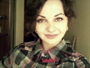 SoloMia