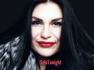 SoloTonight