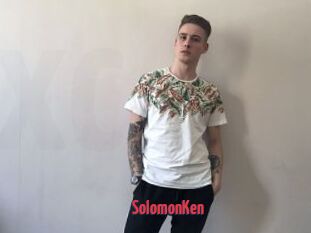 SolomonKen