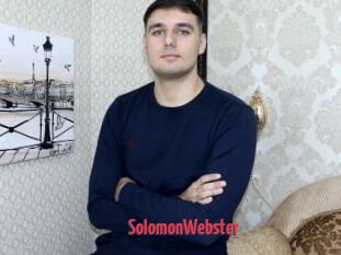 SolomonWebster