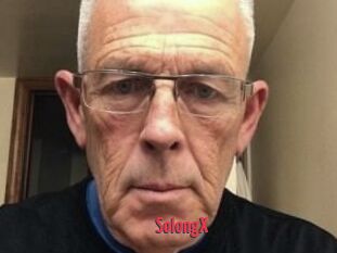 SolongX