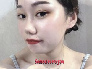 Somecleverxyan