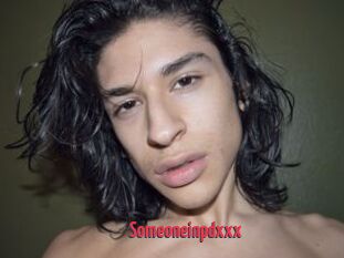 Someoneinpdxxx