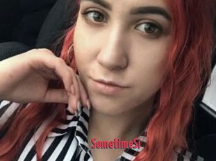 SometimeSi