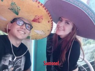 Somonel
