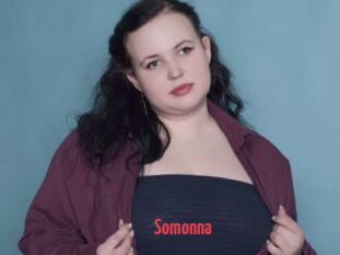Somonna