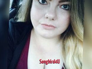 Songbird4U