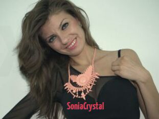SoniaCrystal