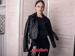 SoniaDavis