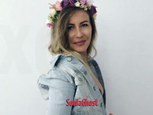 SoniaGhost