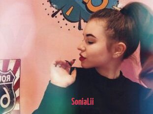 SoniaLii