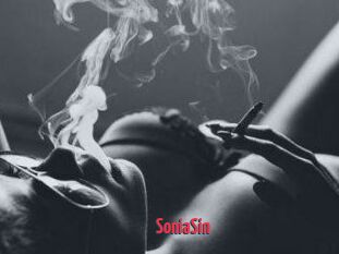 SoniaSin