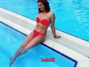 SoniaXO