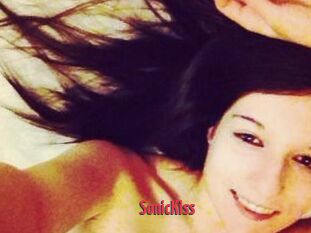 SonicKiss
