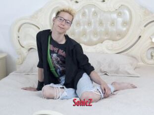 SonicZ