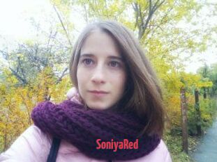 SoniyaRed